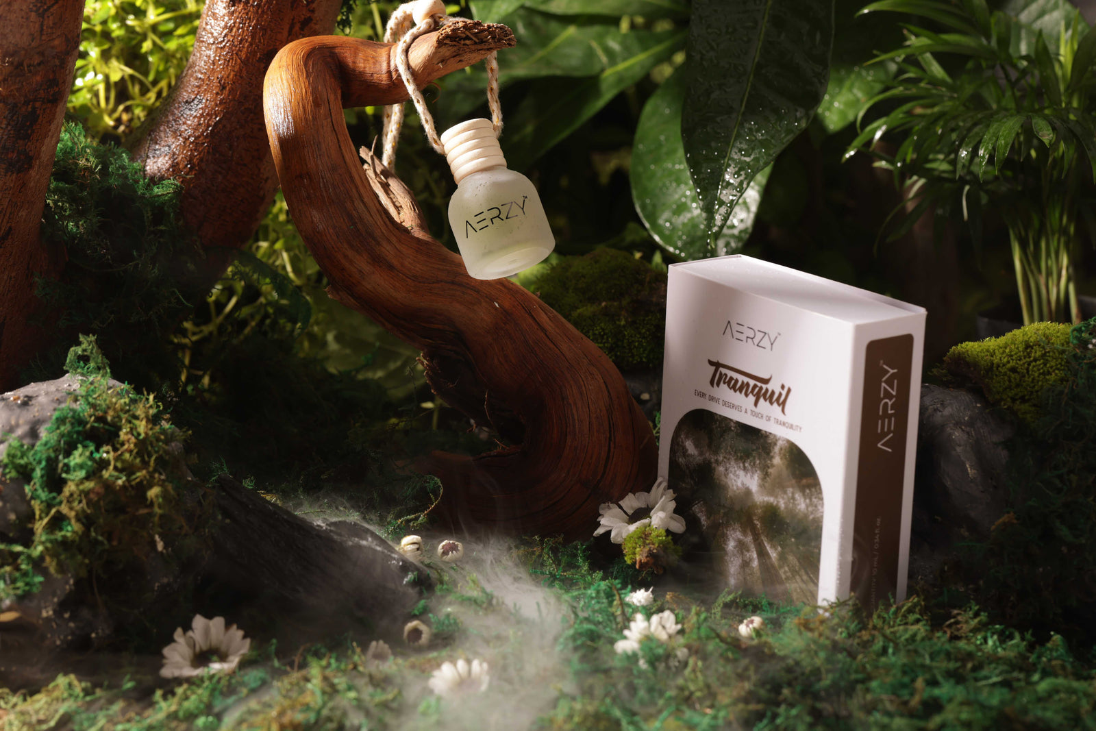 TRANQUIL extra image right