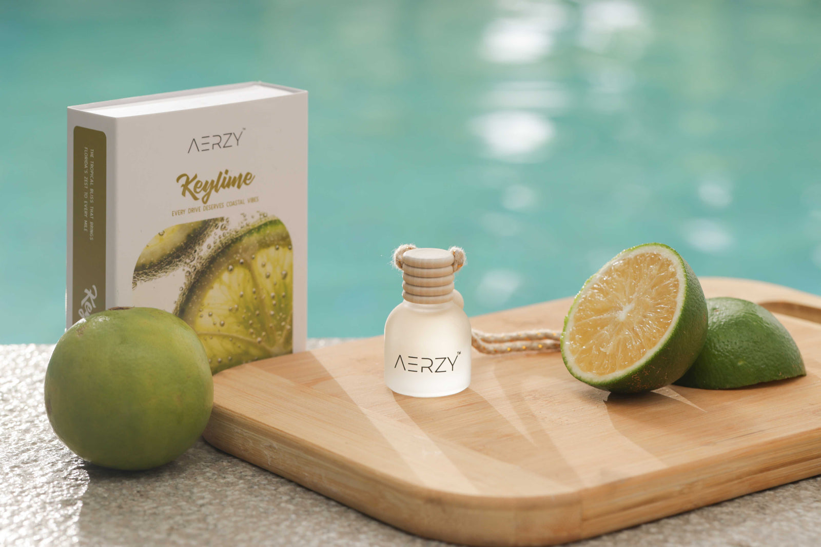 KEYLIME extra image right