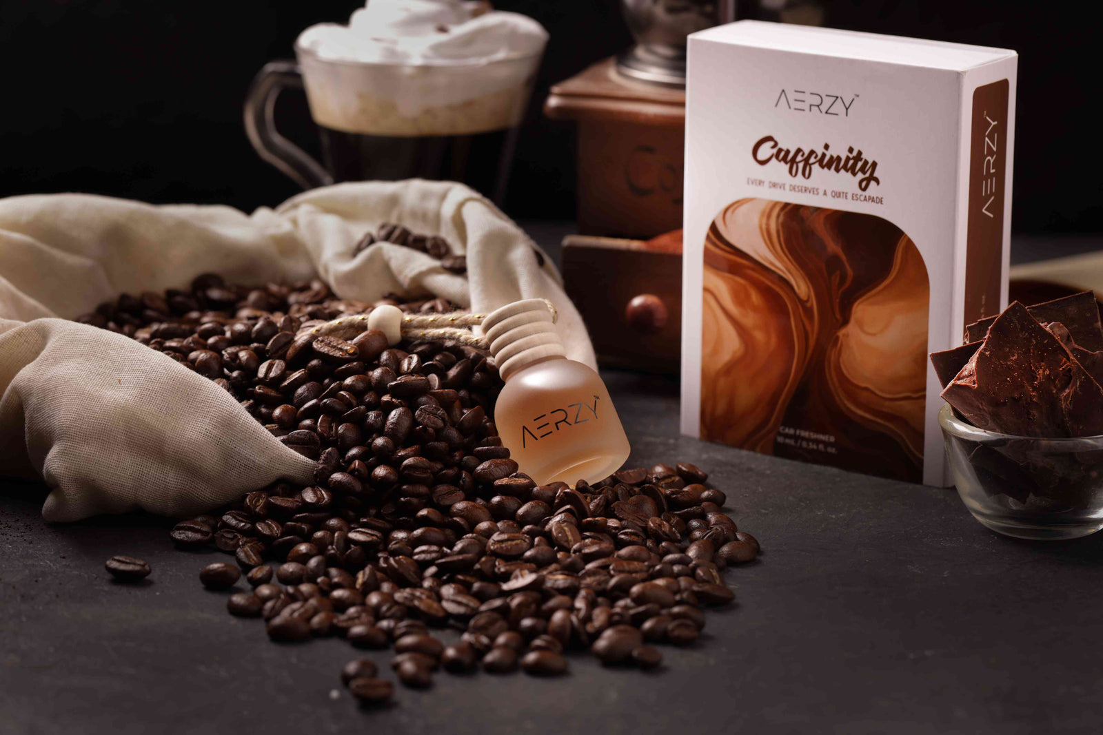 CAFFINITY extra image right