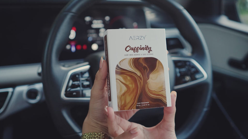 CAFFINITY